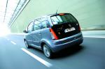 Lancia Musa 2007 года